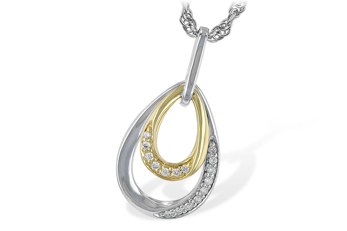L244-33040: NECK .07 TW