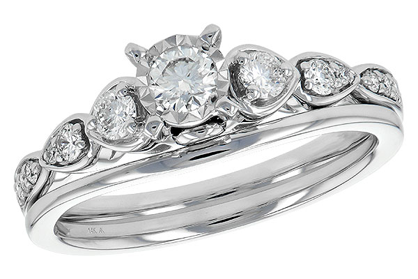 L244-34903: SET .15 BR .42 TW