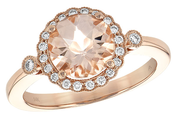 L245-18458: LDS RG 1.55 MORGANITE 1.72 TGW