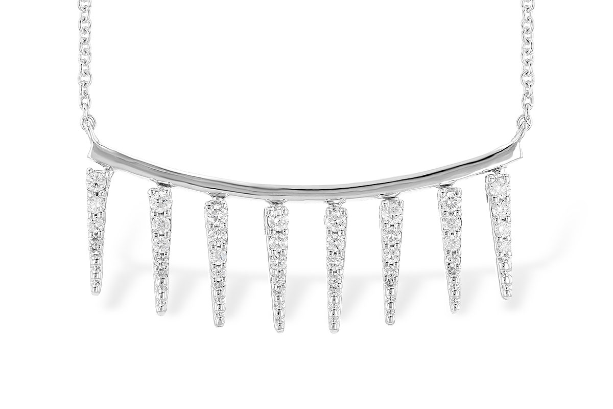 L245-26712: NECK .25 TW