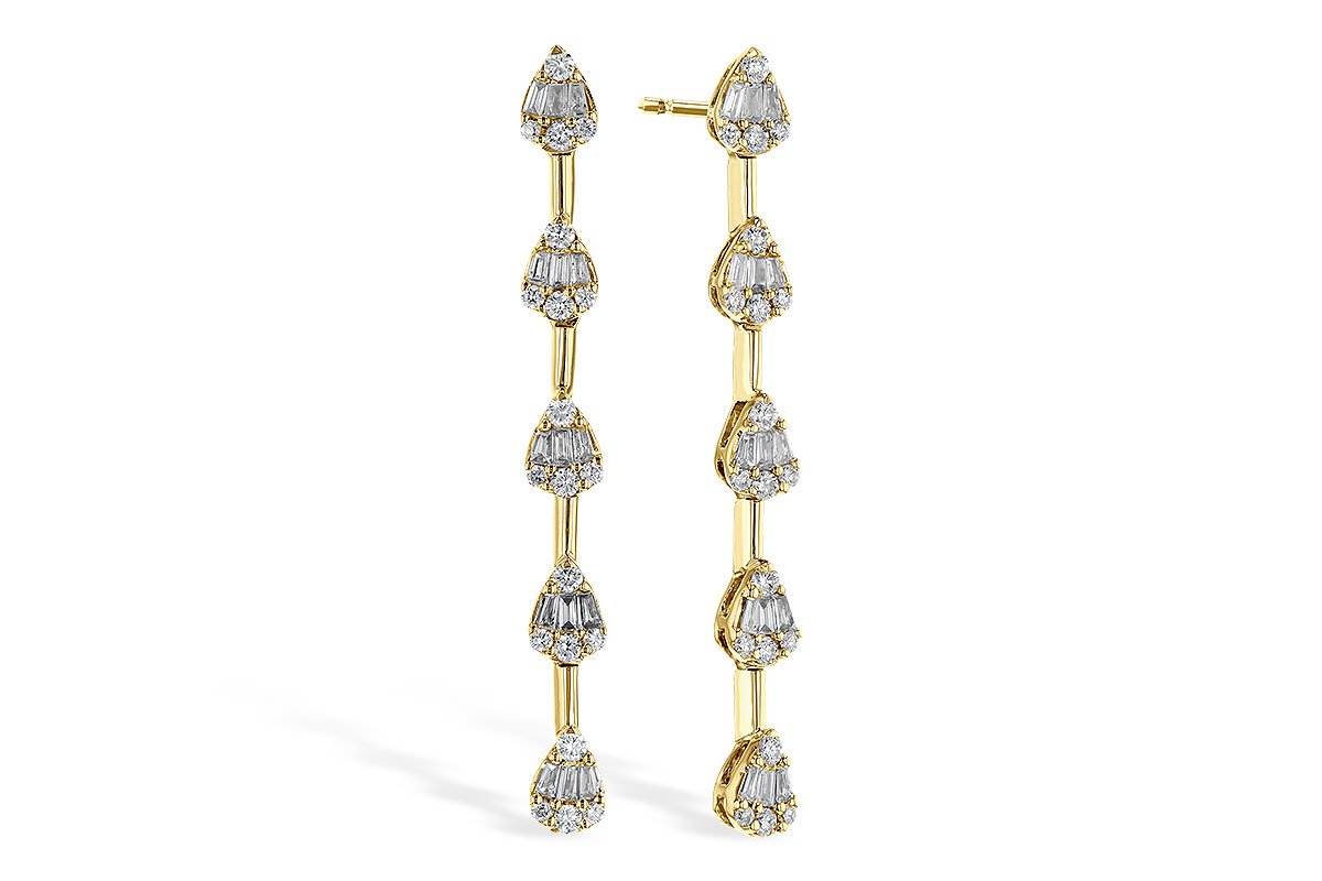 L327-92176: EARR .20 BAG .48 TW