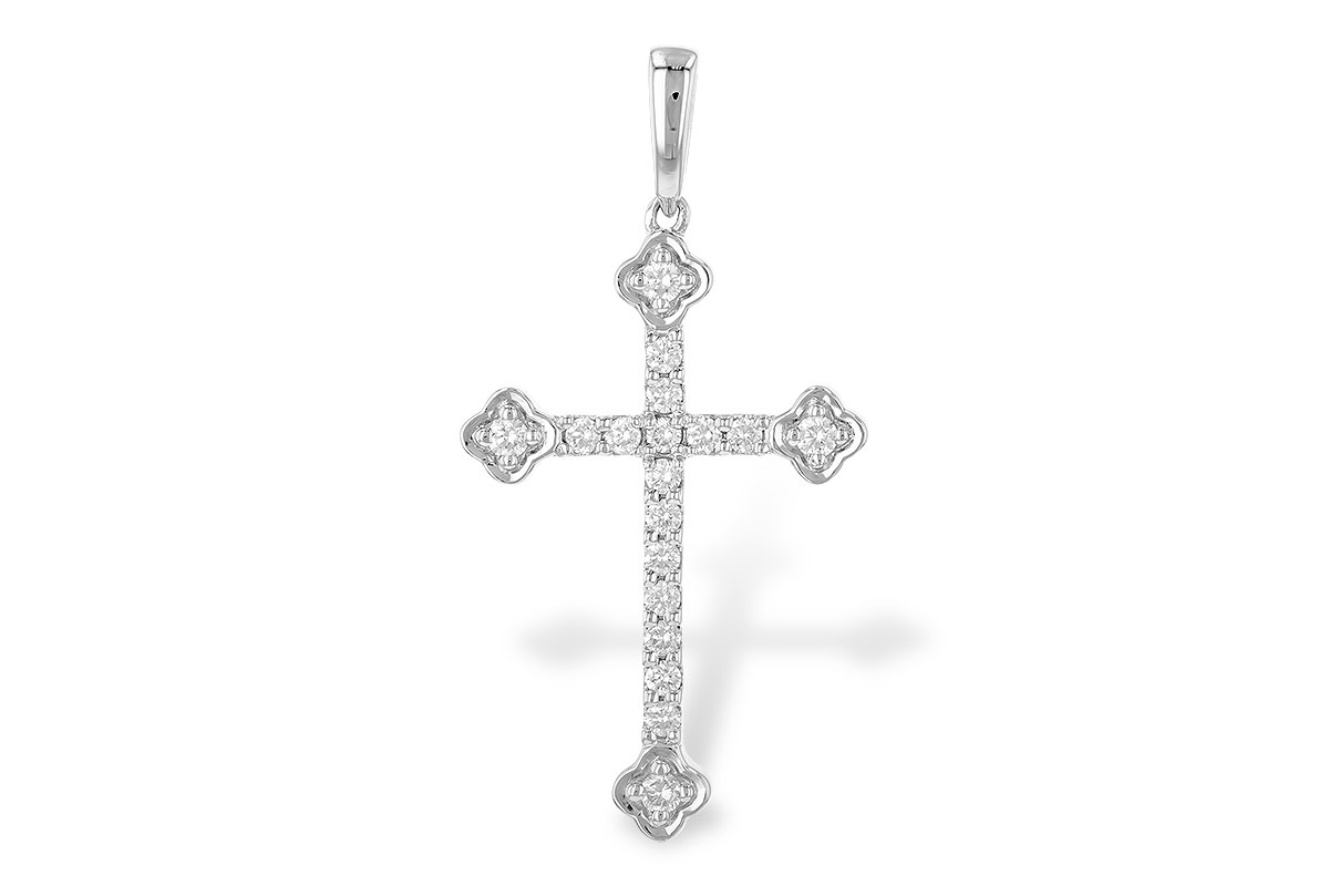 L328-82121: PENDANT .26 TW