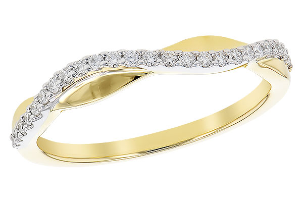 L328-83003: LDS DIA WED RG .15 TW