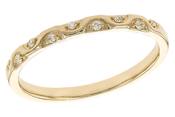 L329-73067: LDS DIA WED RG .05 TW