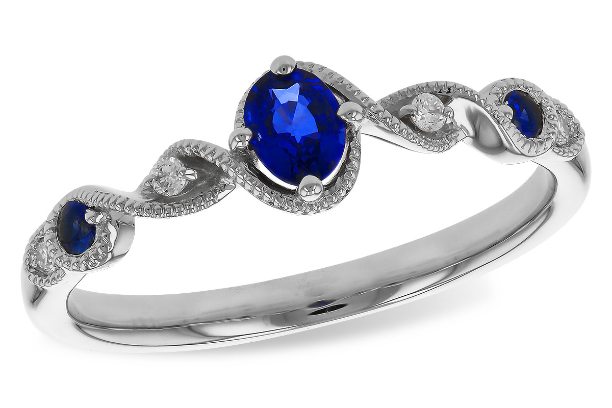 L329-74894: LDS RG .30 TW SAPP .34 TGW