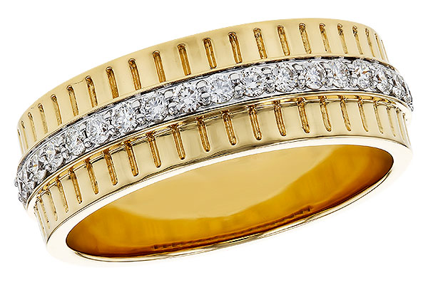 L329-78467: LDS DIA WED RG .30 TW