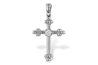 L329-78476: PENDANT .05 TW