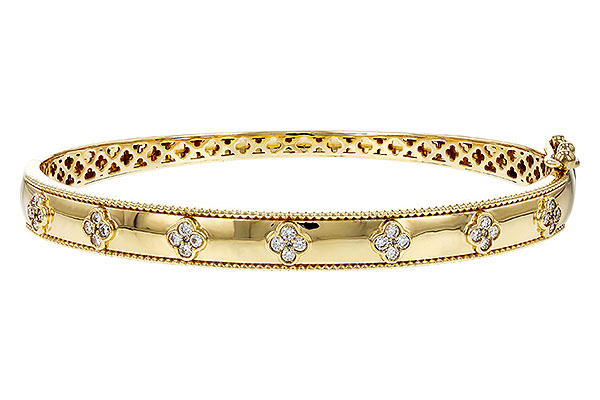 L329-79403: BANGLE .54 TW