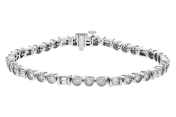 L329-81194: BRACELET 1.50 TW (7")