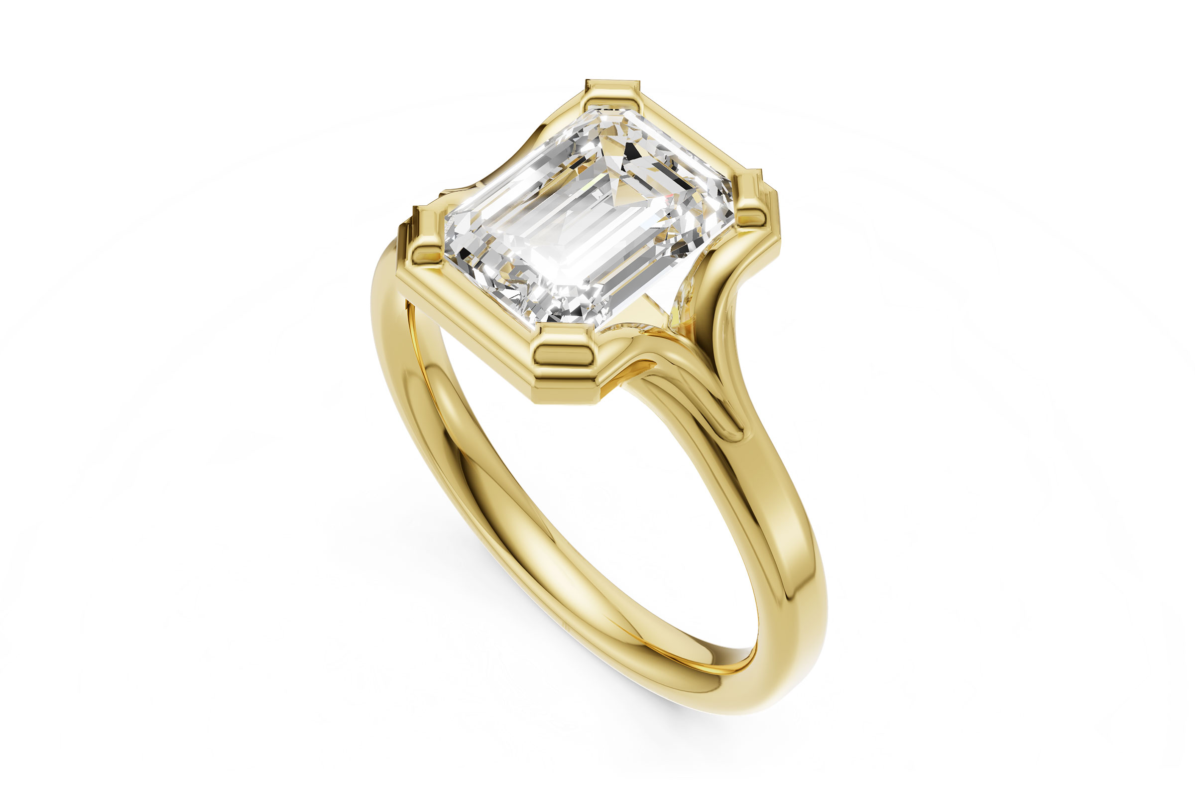 L330-63994: LDS SEMI RG