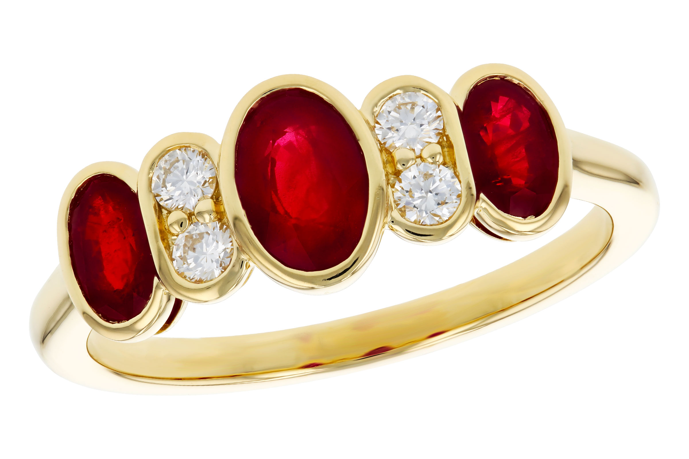 L330-65776: LDS RG 1.14 TW RUBY 1.29 TGW