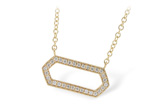 M243-38503: NECK .19 TW