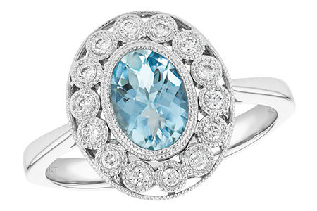 M243-39403: LDS RG .62 AQUA .75 TGW