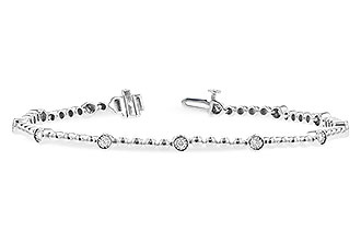 M327-92167: BRACELET .25 TW