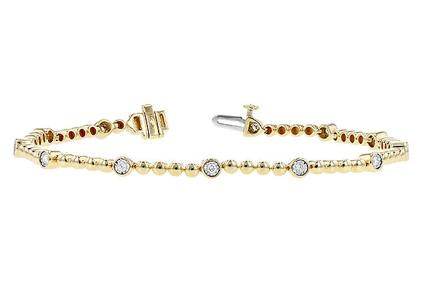 M327-92167: BRACELET .25 TW