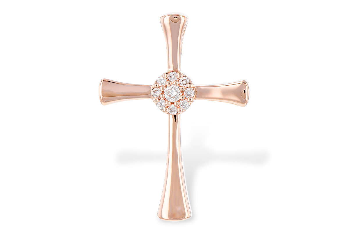 M328-82121: PENDANT .09 TW