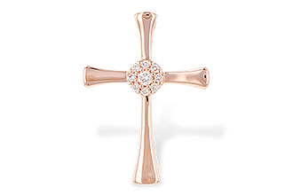 M328-82121: PENDANT .09 TW