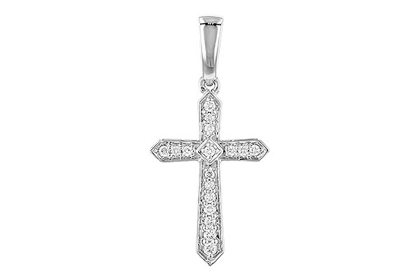 M328-82130: PENDANT .08 TW