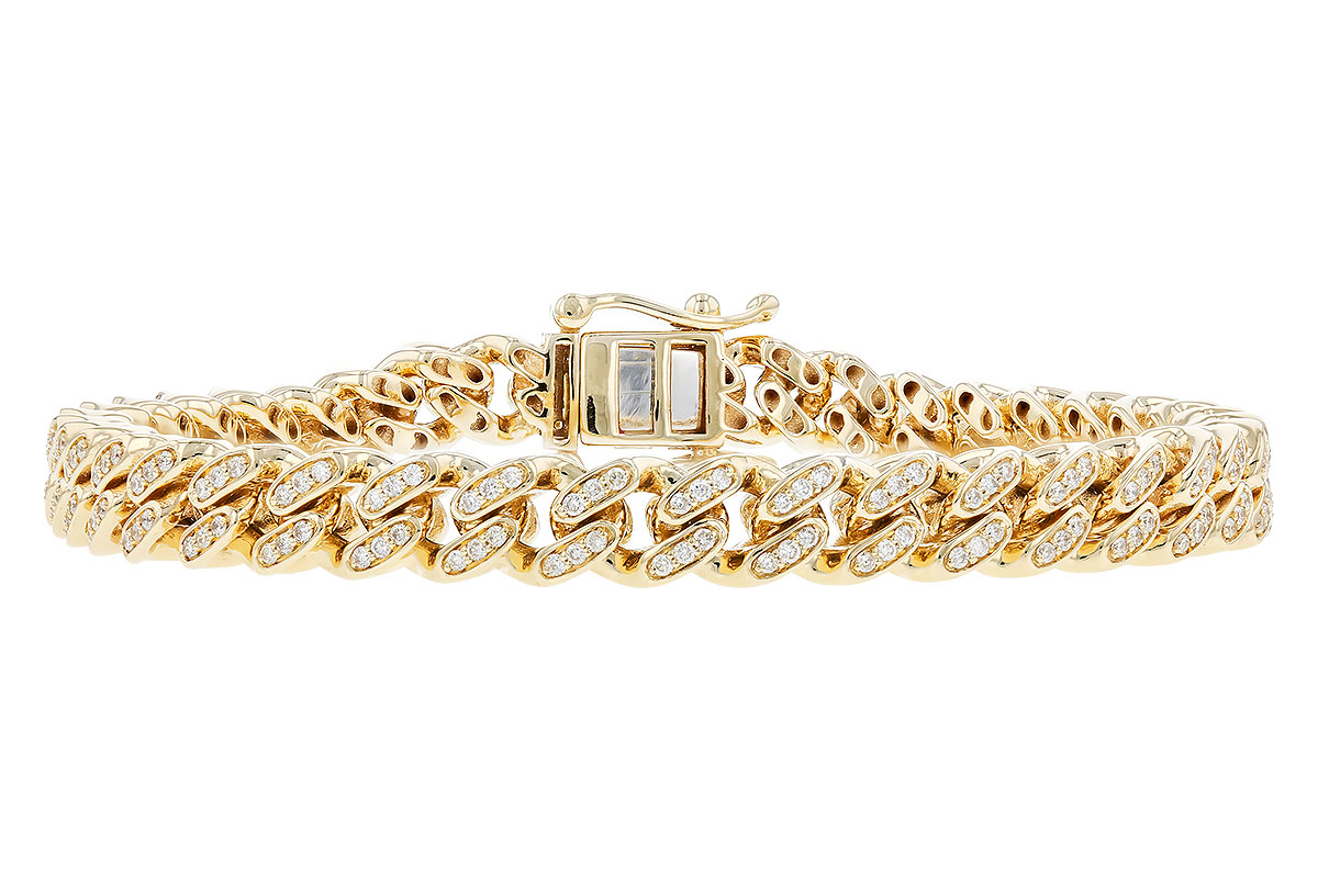 M328-83976: BRACELET .95 TW