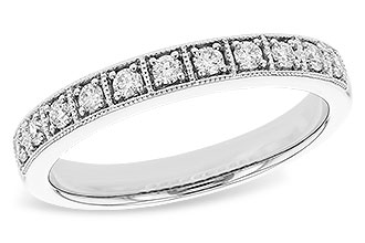 M328-83994: LDS DIA WED RG .23 TW