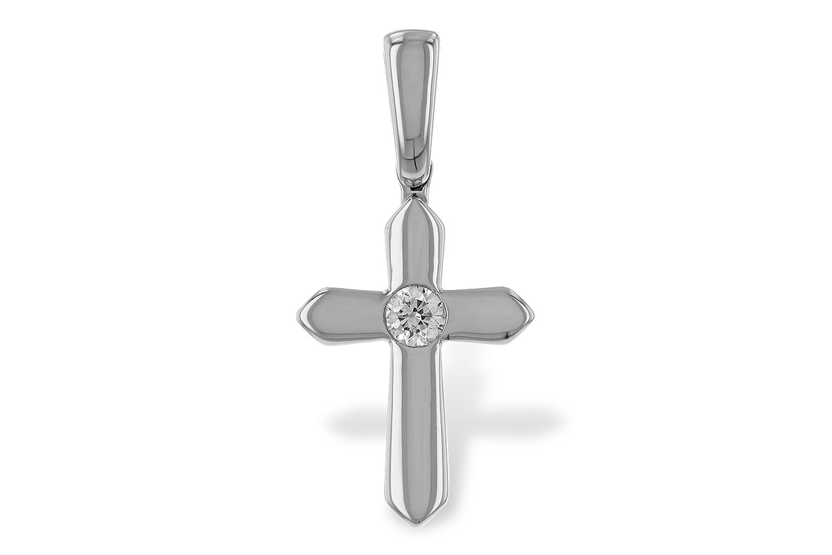 M328-88467: PENDANT .05 TW