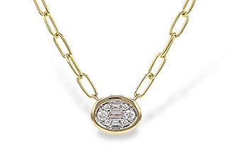 M329-78485: NECK .03 BAG .12 TW (18")