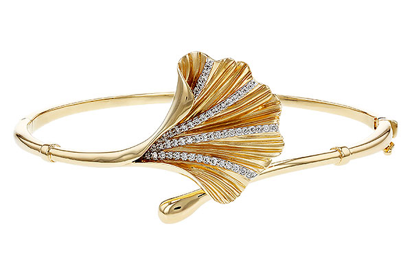 M329-80303: BANGLE .25 TW