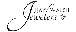 J. Jay Walsh Jewelers Small Logo