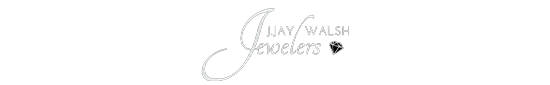 J. Jay Walsh Jewelers Mobile Logo